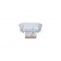 ▷ Portarrollos Baño "Daura" | Ferreidea