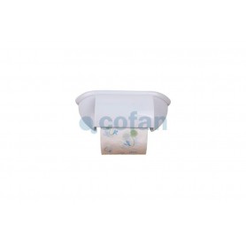 ▷ Portarrollos Baño "Daura" | Ferreidea