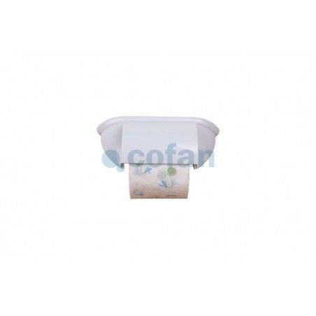 ▷ Portarrollos Baño "Daura" | Ferreidea