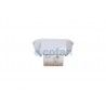 ▷ Portarrollos Baño "Daura" | Ferreidea