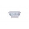 ▷ Portarrollos Baño "Daura" | Ferreidea