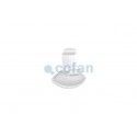 ▷ Percha colgador Baño "Daura" | Ferreidea