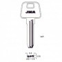 Comprar Llavin Az-14 Laton Seguridad B/10 Jma 196701 al Mejor Precio
