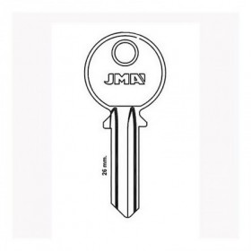 Comprar Llavin Az-1I Acero A C-50 Jma 196001 al Mejor Precio