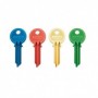 Comprar Llavin Az-1I Aluminio Colores B/10 Jma 196273 al Mejor Precio