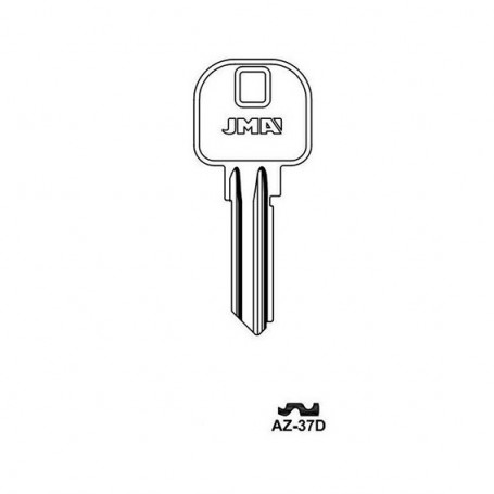 Comprar Llavin Az-37D Acero C-50 Jma 196199 al Mejor Precio