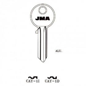 Comprar Llavin Cay-1D Acero A C-50 Jma 196068 al Mejor Precio