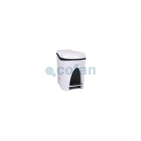 ▷ Cubo Baño C/Pedal 7L | Ferreidea