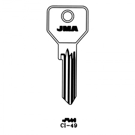 Comprar Llavin Ci-49 C-50 Jma 196163 al Mejor Precio