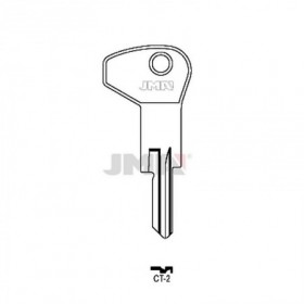 Comprar Llavin Ct-2 Acero C-50 Jma 196100 al Mejor Precio