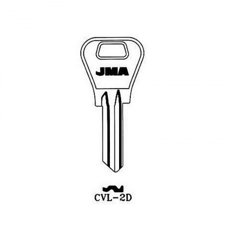 Comprar Llavin Cvl-2D Acero B C-50 Jma 196032 al Mejor Precio