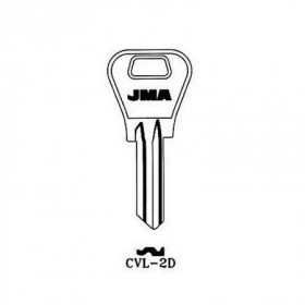 Comprar Llavin Cvl-2I Acero B C-50 Jma 196030 al Mejor Precio