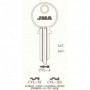Comprar Llavin Cvl-5D Aluminio Colores B/10 Jma 196267 al Mejor Precio
