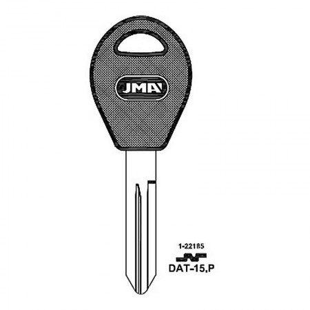 Comprar Llavin Dat-15P Plastificado B/10 Jma 196226 al Mejor Precio