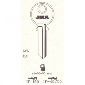 Comprar Llavin Ez-1D Acero B C-50 Jma 196112 al Mejor Precio