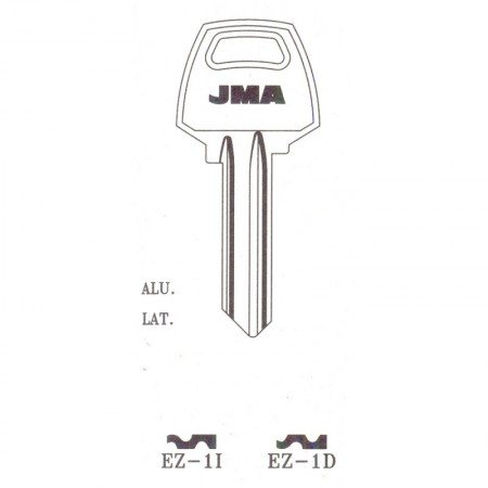 Comprar Llavin Ez-1I Acero A C-50 Jma 196007 al Mejor Precio