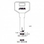 Comprar Llavin Ez-Ds Laton 15R. Seguridad B/10 Jma 196703 al Mejor Precio
