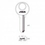 Comprar Llavin Fac-23 Laton Seguridad B/10 Jma 196718 al Mejor Precio