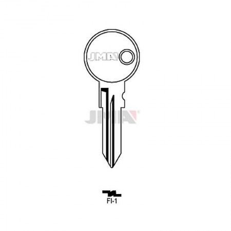 Comprar Llavin Fi-1 Acero C-50 Jma 196102 al Mejor Precio