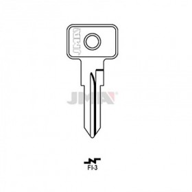 Comprar Llavin Fi-3D Acero C-50 Jma 196104 al Mejor Precio