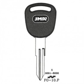 Comprar Llavin Fo-10P Plastificado B/10 Jma 196224 al Mejor Precio