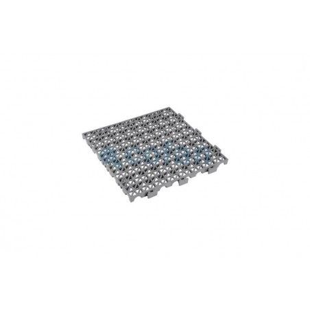 ▷ Set 4 Uds Loseta PVC Alveolada | Ferreidea