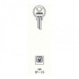 Comprar Llavin If-15 Acero B C-39 Jma 196079 al Mejor Precio