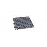 ▷ Set 4 Uds Loseta PVC Alveolada | Ferreidea