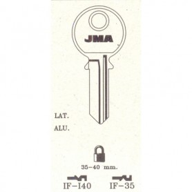Comprar Llavin Ifam-35 Acero B C-50 Jma 196078 al Mejor Precio