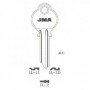 Comprar Llavin Il-1I Acero B C-50 Jma 196086 al Mejor Precio