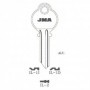 Comprar Llavin Il-1I Acero B C-50 Jma 196086 al Mejor Precio