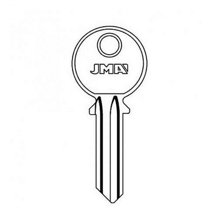 Comprar Llavin Is-1D Acero B C-50 Jma 196146 al Mejor Precio