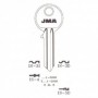 Comprar Llavin Is-3D Acero A (56Wurko) C-50 Jma 196149 al Mejor Precio