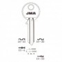 Comprar Llavin Is-3D Acero A (56Wurko) C-50 Jma 196149 al Mejor Precio
