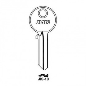 Comprar Llavin Jis-1D Acero A C-50 Jma 196009 al Mejor Precio
