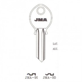 Comprar Llavin Jma-9D Acero B C-50 Jma 196070 al Mejor Precio