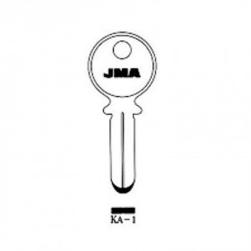 Comprar Llavin Ka-1 Alpaca Neutro Erre B/10 Jma 196234 al Mejor Precio