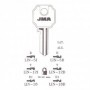 Comprar Llavin Lin-18D Acero B C-50 Jma 196064 al Mejor Precio