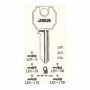Comprar Llavin Lin-3D Acero A C-50 Jma 196011 al Mejor Precio