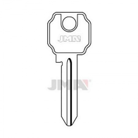 Comprar Llavin Lin-9 Acero B C-50 Jma 196025 al Mejor Precio
