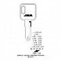Comprar Llavin Ne-19 Acero C C-50 Jma 196108 al Mejor Precio