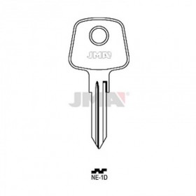 Comprar Llavin Ne-1D Acero C-50 Jma 196142 al Mejor Precio