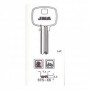 Comprar Llavin Sts-X6 Laton Seguridad B/10 Jma 196714 al Mejor Precio