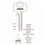 Comprar Llavin Te-8I Acero A C-50 Jma 196018 al Mejor Precio