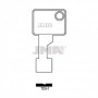 Comprar Llavin Tov-1G Laton Seguridad B/10 Jma 196710 al Mejor Precio