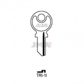 Comprar Llavin Tri-1I Acero C-50 Jma 196127 al Mejor Precio