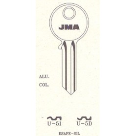 Comprar Llavin U-5D Cerr.4125 Wurko A C-50 Jma 196140 al Mejor Precio
