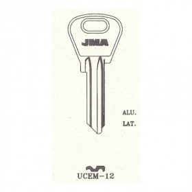 Comprar Llavin Ucem-12 Acero A C-50 Jma 196020 al Mejor Precio