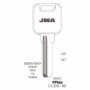 Comprar Llavin Ucem-8D Laton Seguridad B/10 Jma 196711 al Mejor Precio