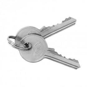 Comprar Llavines Candado 1-25 Caja 50 Amig 4751 al Mejor Precio